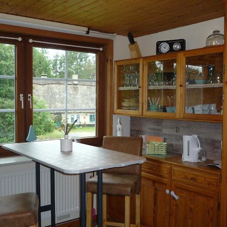 Ferienwohnung Hinz - Gemuetliche Unterkunft Fuer 2 Personen Mit Modernem Bad Ellingstedt Exteriér fotografie