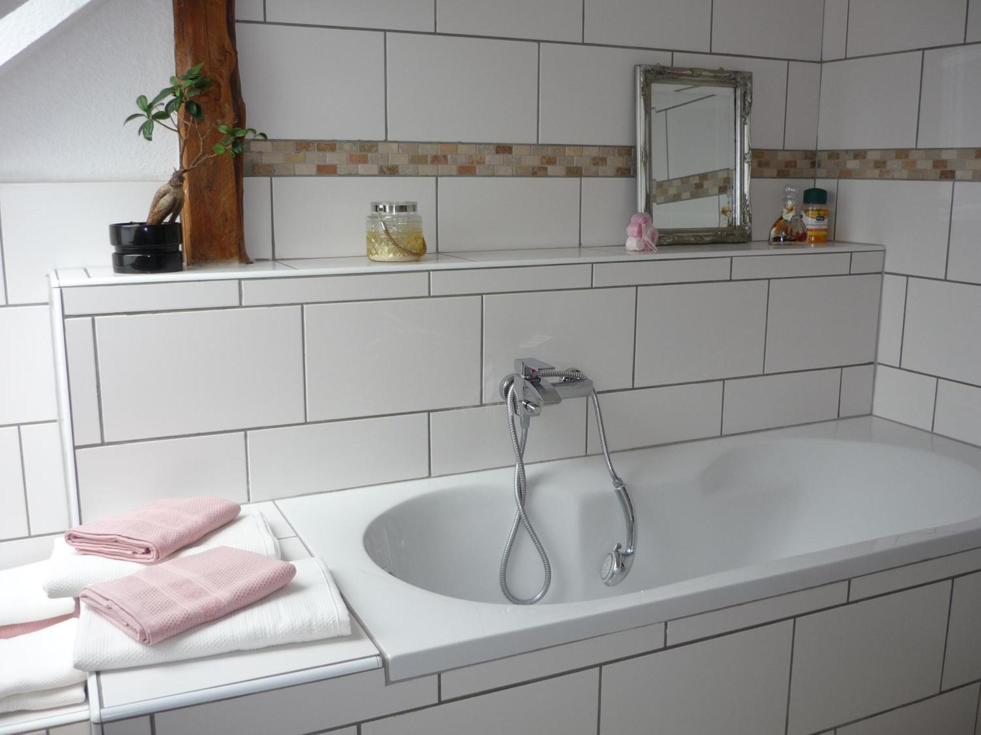 Ferienwohnung Hinz - Gemuetliche Unterkunft Fuer 2 Personen Mit Modernem Bad Ellingstedt Exteriér fotografie